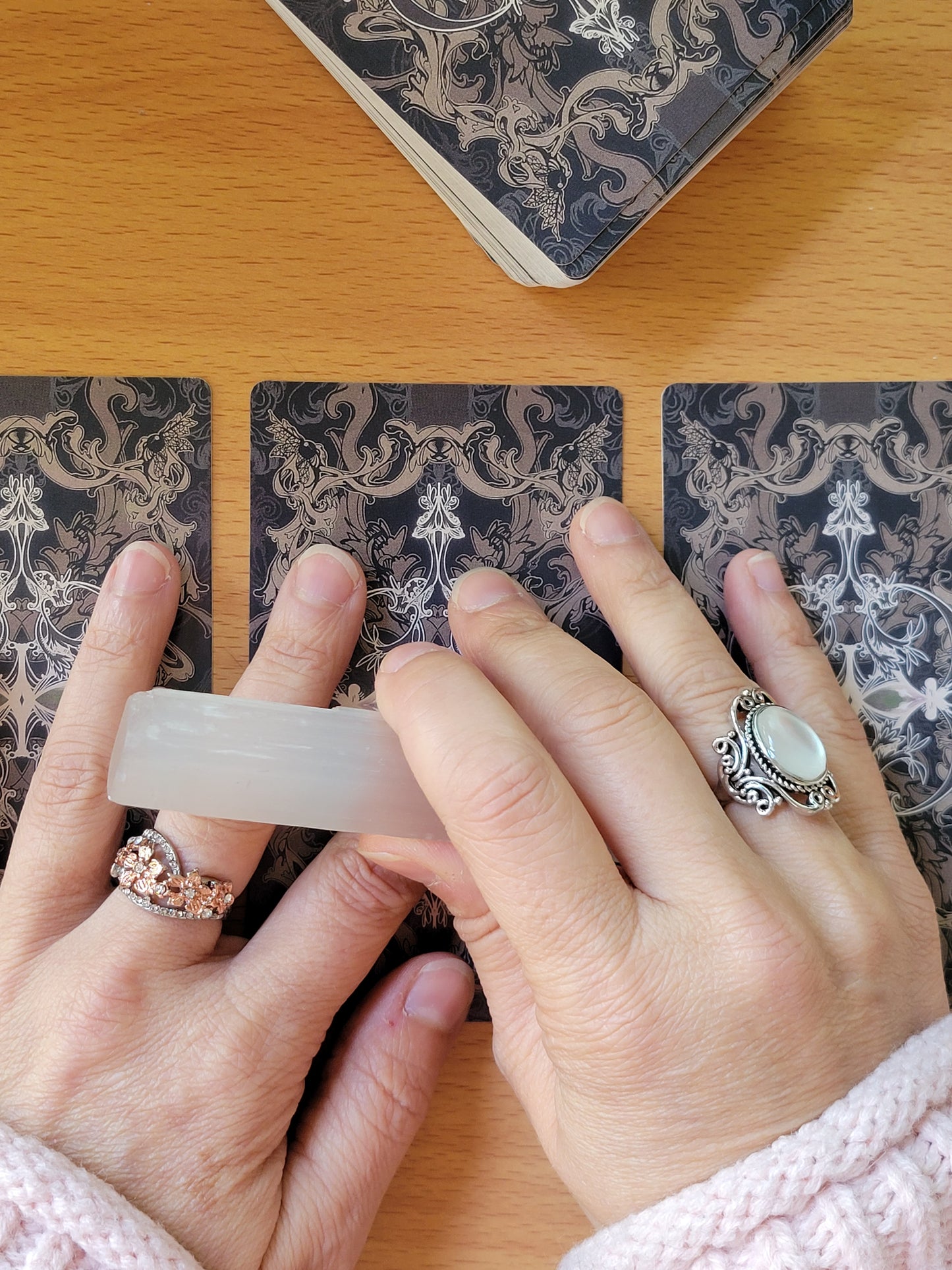 Guidance vie sentimentale