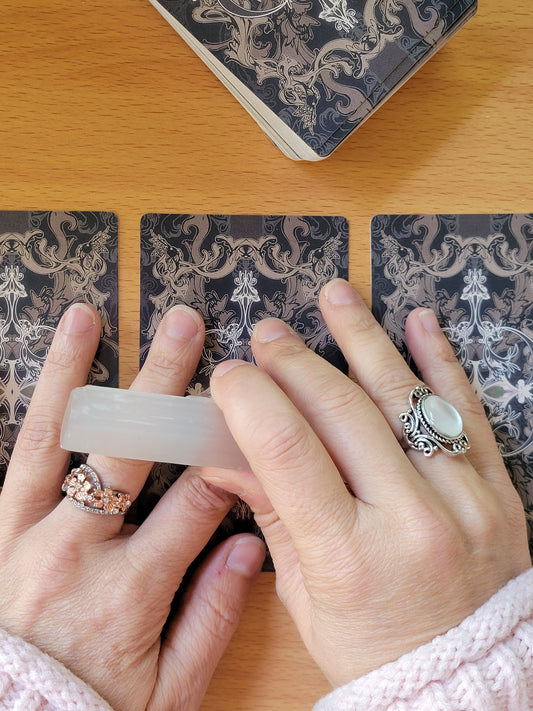 Guidance vie sentimentale